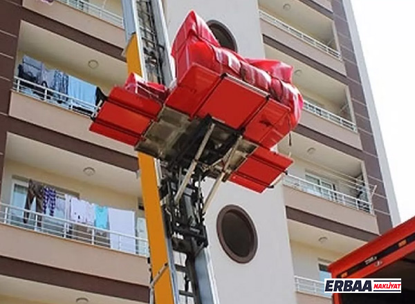 Erbaa Nakliyat - HİZMETLERİMİZ - 3