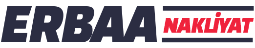 Erbaa Nakliyat - Logo