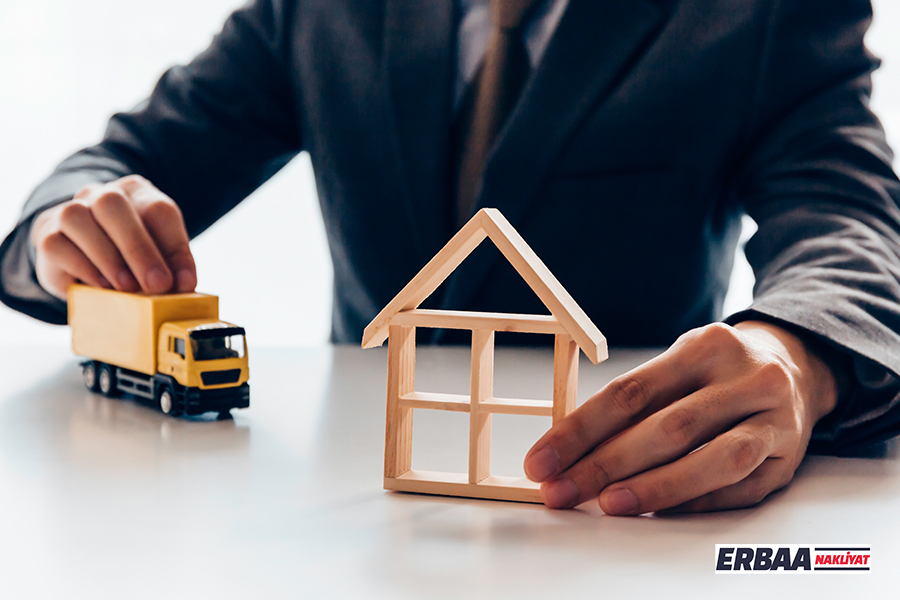 Erbaa Nakliyat - Youtube